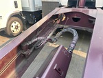 Chassis with Leuchten/Verdrahtung - Zustand