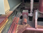 Hydraulik with Ventile