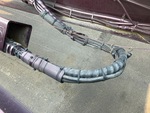 Hydraulik with