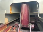 Hydraulik with Zylinder