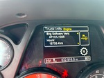 Cab with Engine Hours