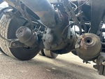 Drivetrain with