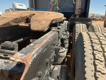 4 Underbody - Truck with Condizioni del telaio