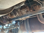 4 Underbody - Truck with Trasmissione
