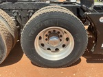 4 Underbody - Truck with Right Front Drive Tires