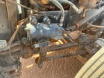 4 Underbody - Truck with Componenti dello sterzo