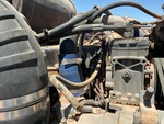 4 Engine with Cooling System Leaks