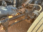 4 Underbody - Truck with Molle/staffe di sospensione