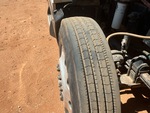 4 Underbody - Truck with