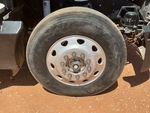 4 Underbody - Truck with Right Steer Tire