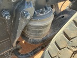 4 Underbody - Truck with Airbag