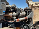 4 Engine with Engine - Right Side