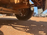 4 Underbody - Truck with