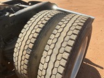 4 Underbody - Truck with