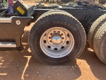 4 Underbody - Truck with Left Front Drive Tires