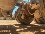 4 Underbody - Truck with