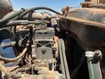 4 Engine with A/C Compressor