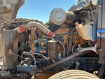 4 Engine with Engine - Left Side