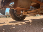 4 Underbody - Truck with