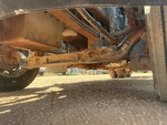 4 Underbody - Truck with Asse di rotazione (not guidato)