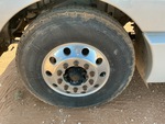 4 Underbody - Truck with Left Steer Tire