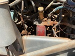 4 Engine with Pompa degli iniettori