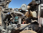 4 Engine with Engine - Left Side