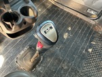 4 Transmision with Gear Selector