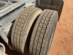 4 Underbody - Truck with