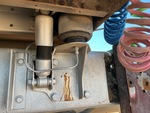 4 Underbody - Truck with Air Bag sospensione cabina
