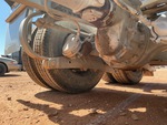 4 Underbody - Truck with