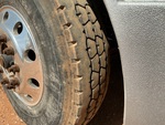4 Underbody - Truck with