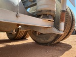 4 Underbody - Truck with
