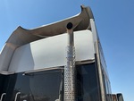 4 Engine with Exhaust System