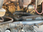 4 Engine with Oil Leaks
