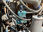 4 Engine with Air Compressor