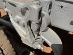 4 Underbody - Truck with Boccole sospensioni