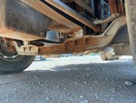 4 Underbody - Truck with Asse di rotazione (not guidato)