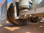 4 Underbody - Truck with