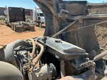 4 Engine with Radiatore