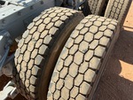 4 Underbody - Truck with