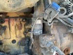 4 Engine with Cooling System Leaks