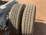 4 Underbody - Truck with