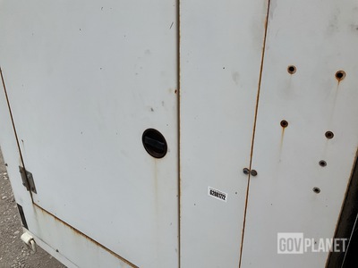 General Appearance with Paint