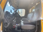 Cab with