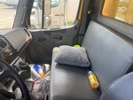 Cab with