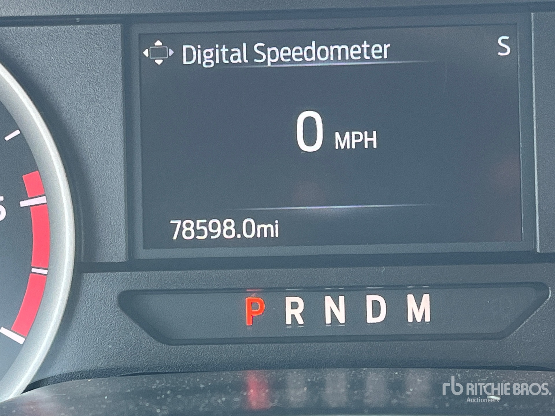 2021 Ford F-550
