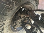 Brakes with