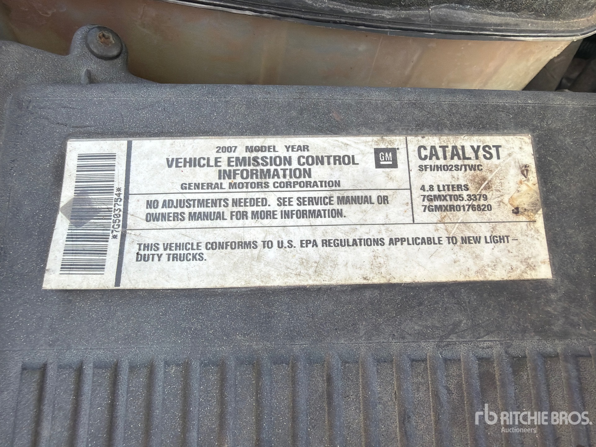 Engine with