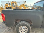 Chassis with